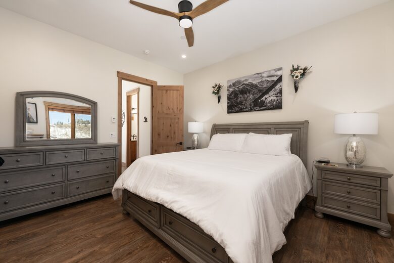 Fraser Valley Alpine Haven - Fraser, Colorado