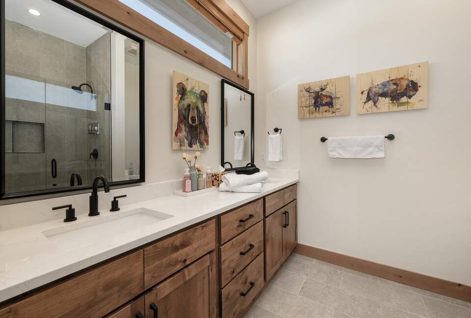 Fraser Valley Alpine Haven - Fraser, Colorado