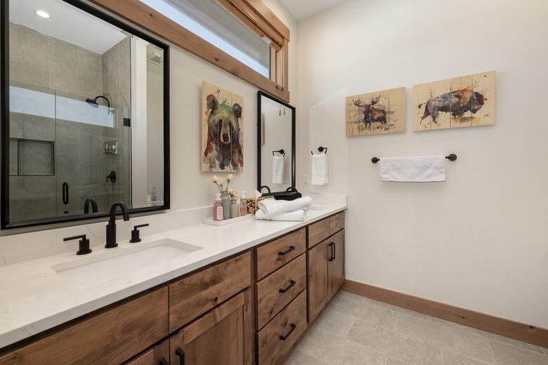 Fraser Valley Alpine Haven - Fraser, Colorado