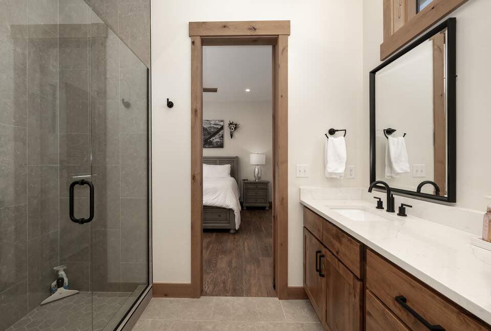 Fraser Valley Alpine Haven - Fraser, Colorado