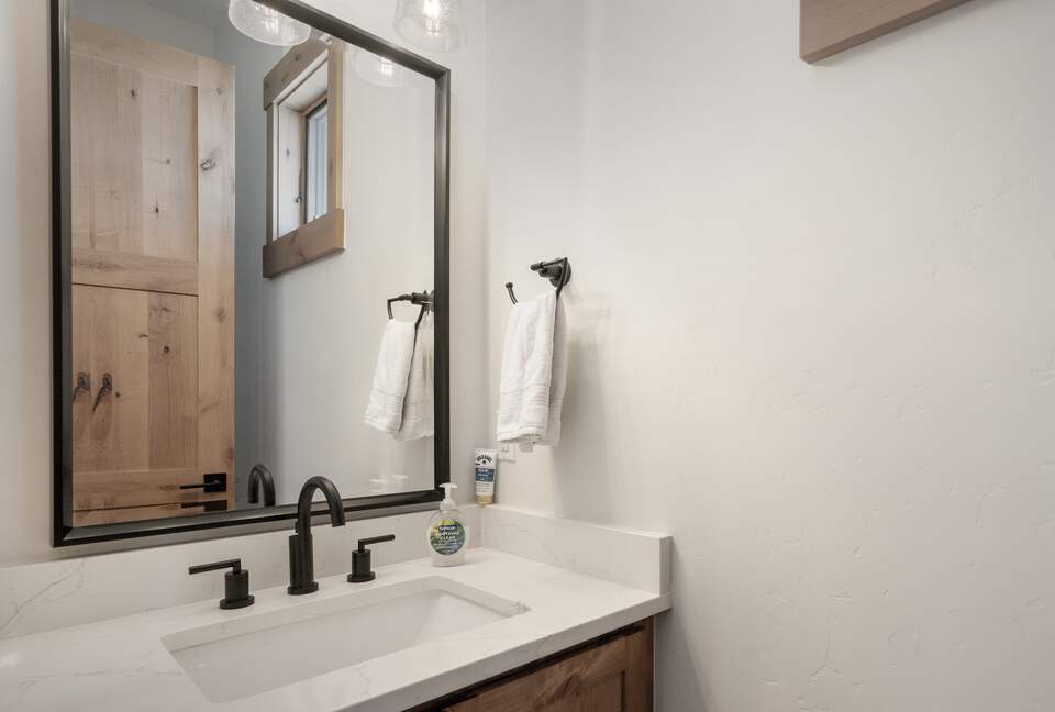 Fraser Valley Alpine Haven - Fraser, Colorado