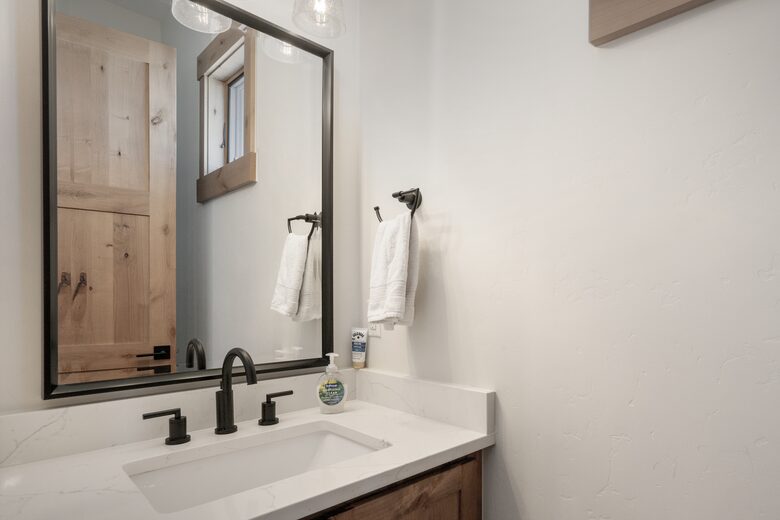 Fraser Valley Alpine Haven - Fraser, Colorado