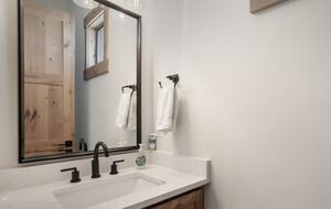 Fraser Valley Alpine Haven - Fraser, Colorado