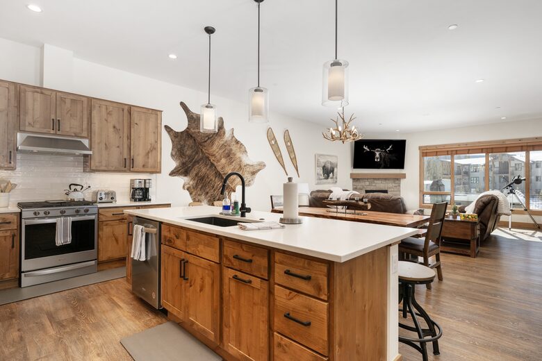 Fraser Valley Alpine Haven - Fraser, Colorado