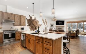 Fraser Valley Alpine Haven - Fraser, Colorado