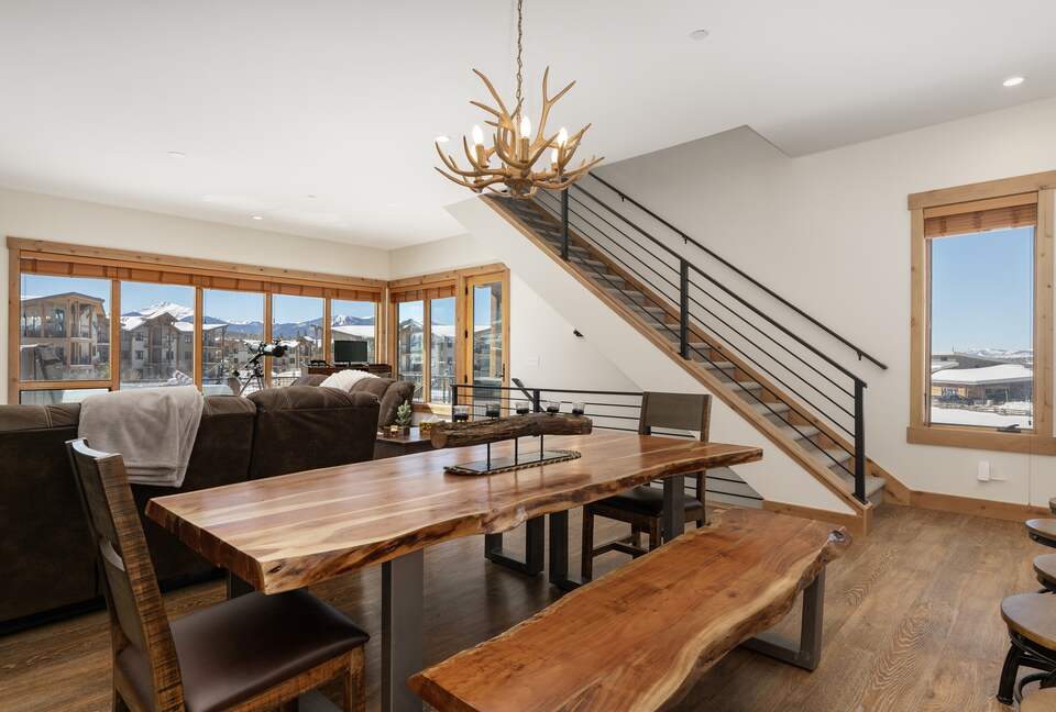 Fraser Valley Alpine Haven - Fraser, Colorado