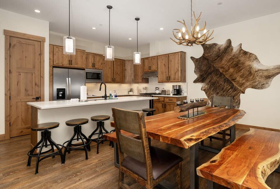 Fraser Valley Alpine Haven - Fraser, Colorado