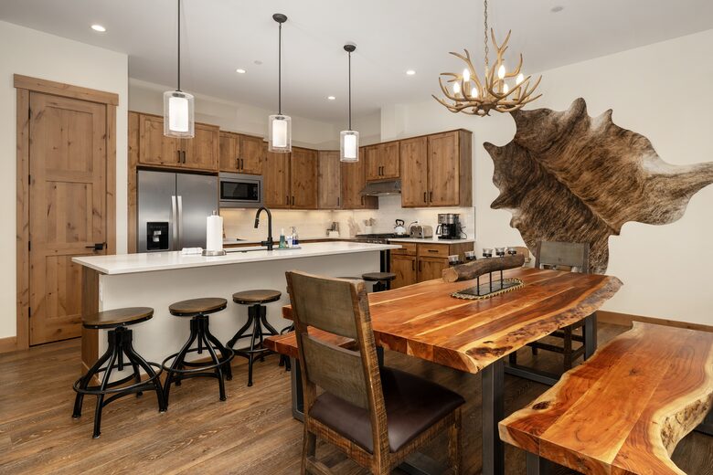 Fraser Valley Alpine Haven - Fraser, Colorado