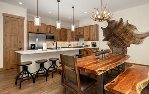 Fraser Valley Alpine Haven - Fraser, Colorado