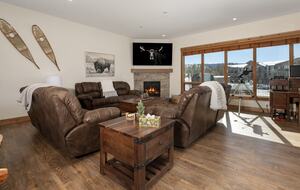 Fraser Valley Alpine Haven - Fraser, Colorado