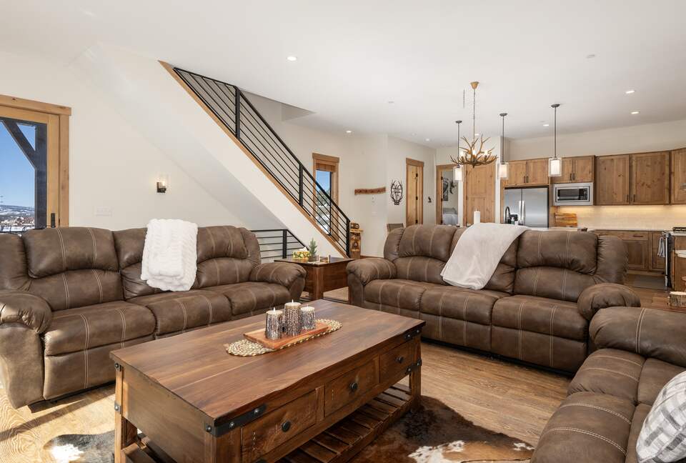 Fraser Valley Alpine Haven - Fraser, Colorado