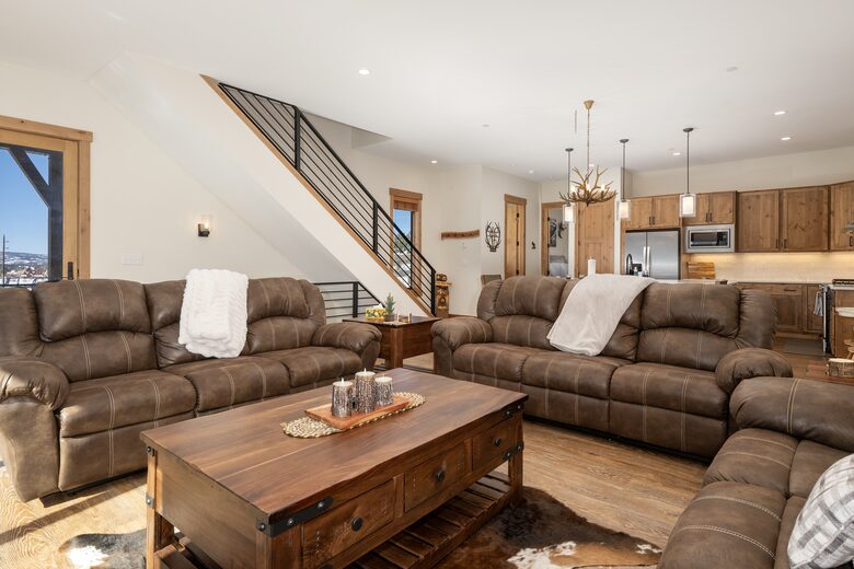 Fraser Valley Alpine Haven - Fraser, Colorado