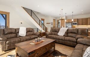 Fraser Valley Alpine Haven - Fraser, Colorado