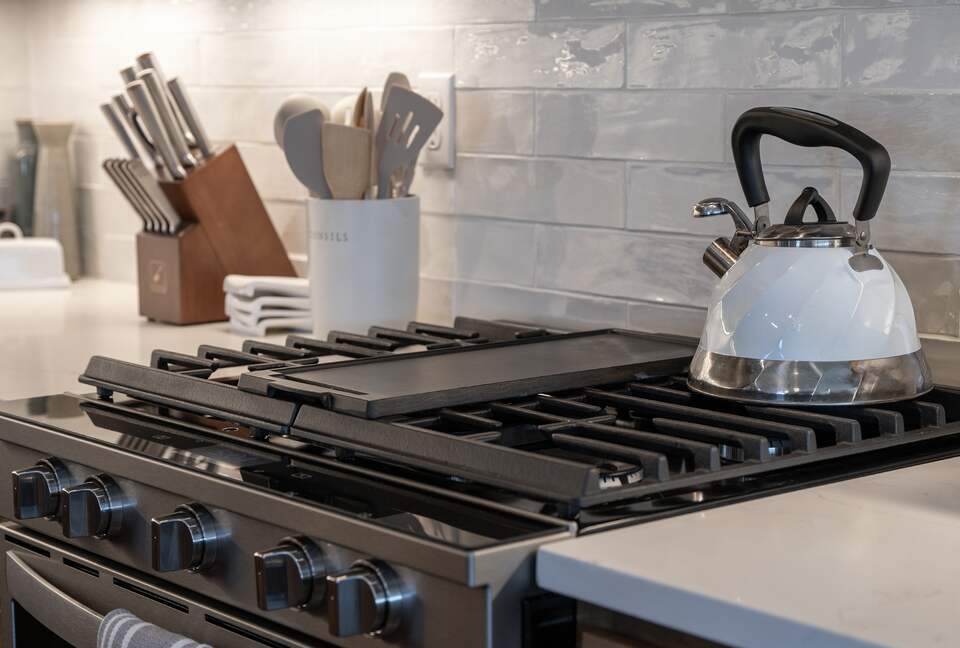 Fraser Valley Alpine Haven - Fraser, Colorado