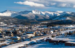 Fraser Valley Alpine Haven - Fraser, Colorado