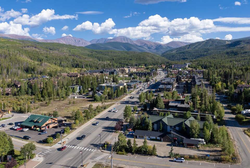 Fraser Valley Alpine Haven - Fraser, Colorado