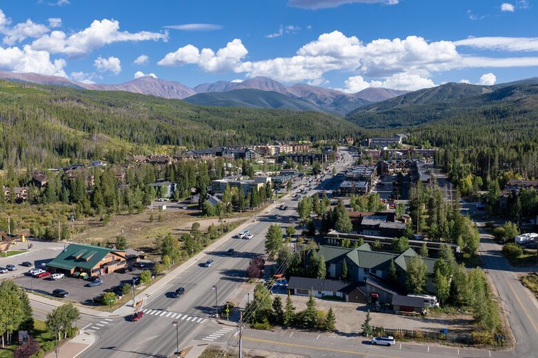 Fraser Valley Alpine Haven - Fraser, Colorado