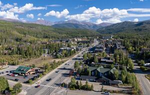 Fraser Valley Alpine Haven - Fraser, Colorado