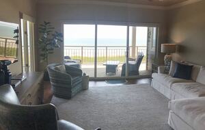 Ponte Vedra Beachfront Hideaway - Ponte Vedra Beach, Florida