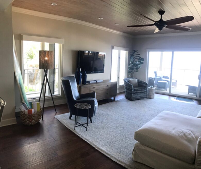 Ponte Vedra Beachfront Hideaway - Ponte Vedra Beach, Florida