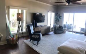 Ponte Vedra Beachfront Hideaway - Ponte Vedra Beach, Florida