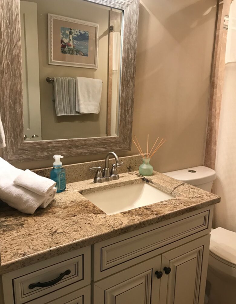 Ponte Vedra Beachfront Hideaway - Ponte Vedra Beach, Florida