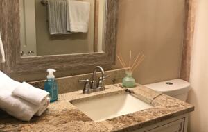 Ponte Vedra Beachfront Hideaway - Ponte Vedra Beach, Florida