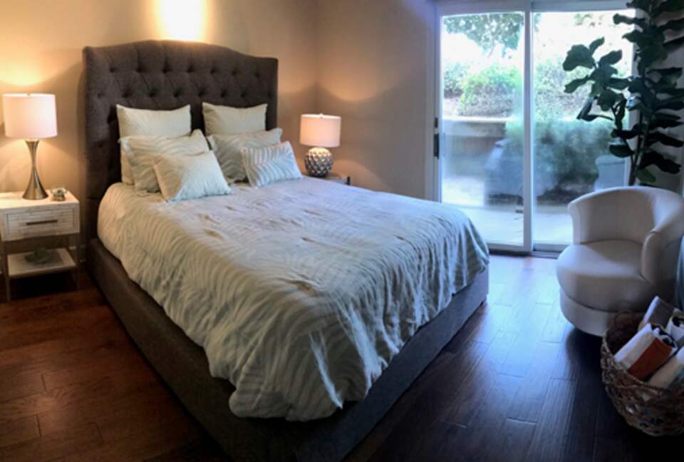 Ponte Vedra Beachfront Hideaway - Ponte Vedra Beach, Florida