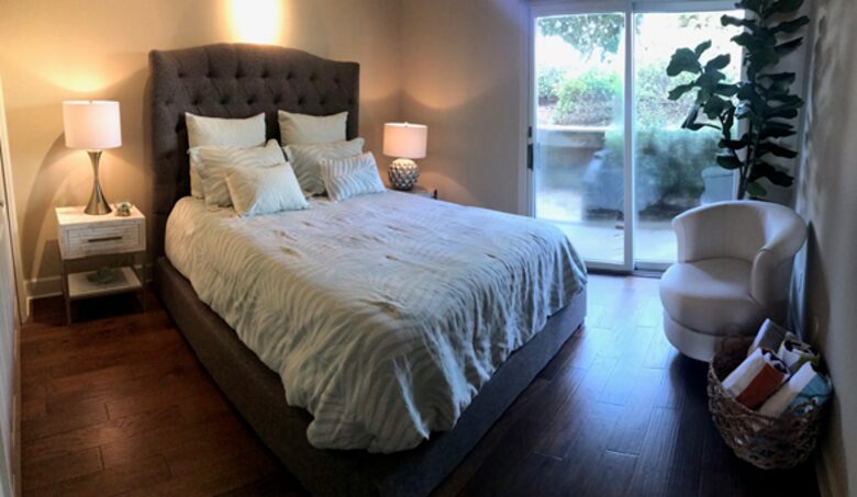 Ponte Vedra Beachfront Hideaway - Ponte Vedra Beach, Florida