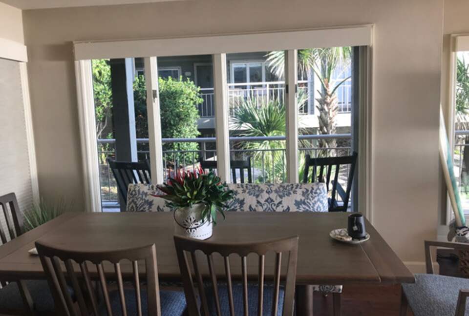 Ponte Vedra Beachfront Hideaway - Ponte Vedra Beach, Florida