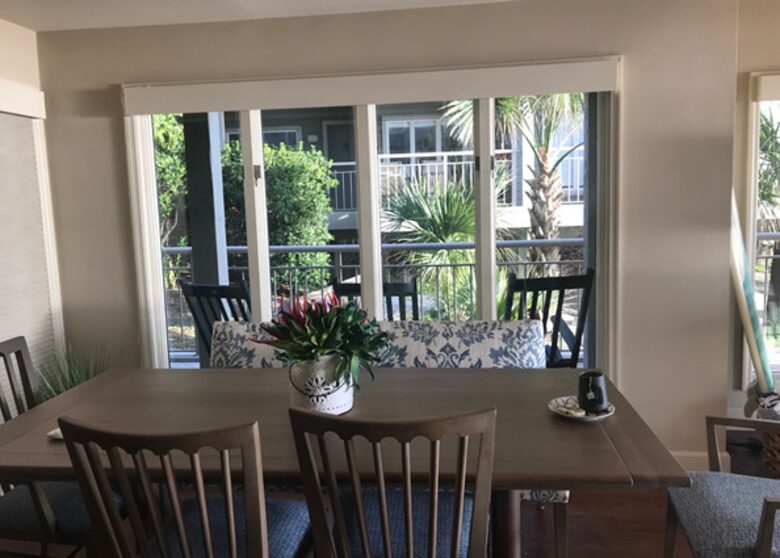 Ponte Vedra Beachfront Hideaway - Ponte Vedra Beach, Florida