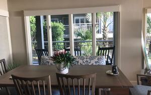 Ponte Vedra Beachfront Hideaway - Ponte Vedra Beach, Florida