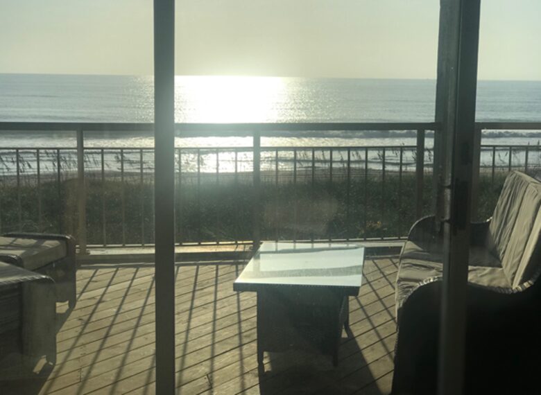 Ponte Vedra Beachfront Hideaway - Ponte Vedra Beach, Florida