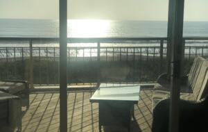 Ponte Vedra Beachfront Hideaway - Ponte Vedra Beach, Florida