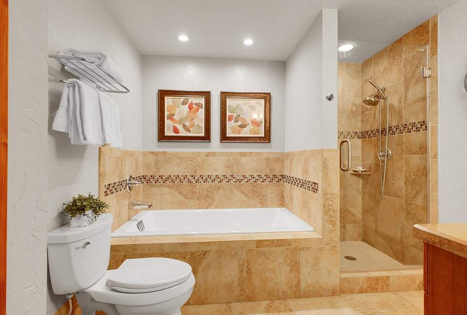 Main Street Mountain View Retreat - Breckenridge, Colorado