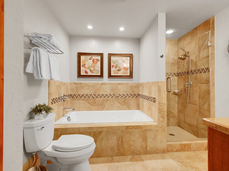 Main Street Mountain View Retreat - Breckenridge, Colorado