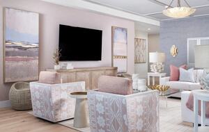 Sky-High Gulfview Penthouse in North Naples - Naples, Florida