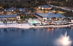 Sky-High Gulfview Penthouse in North Naples - Naples, Florida