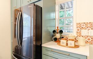 Tropical Hideaway Steps from Sarasota Bay - Sarasota, Florida