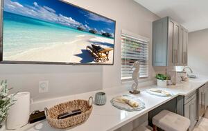 Tropical Hideaway Steps from Sarasota Bay - Sarasota, Florida