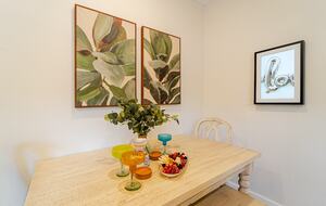 Tropical Hideaway Steps from Sarasota Bay - Sarasota, Florida