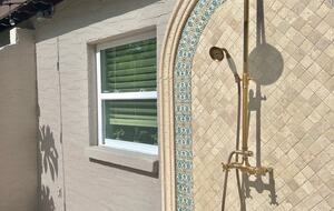 Tropical Hideaway Steps from Sarasota Bay - Sarasota, Florida