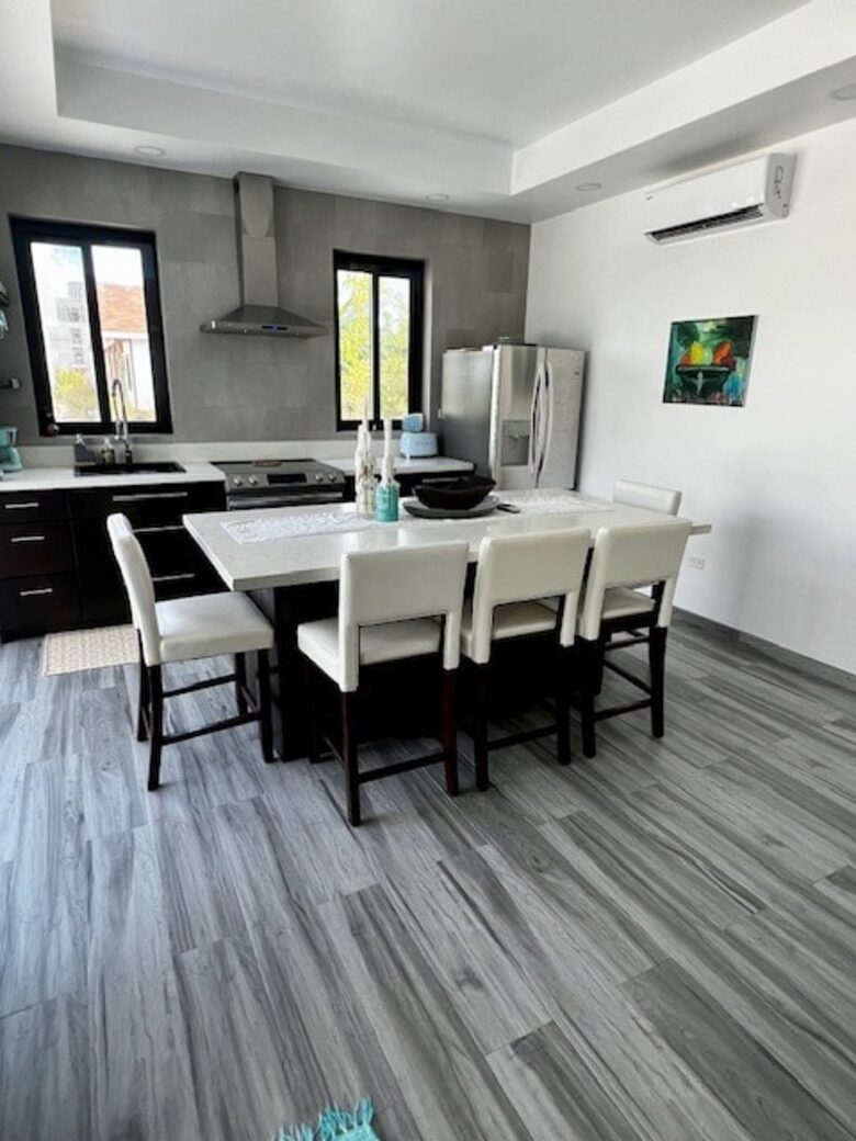 Caye Caulker Coastal Haven - Caye Caulker, Belize