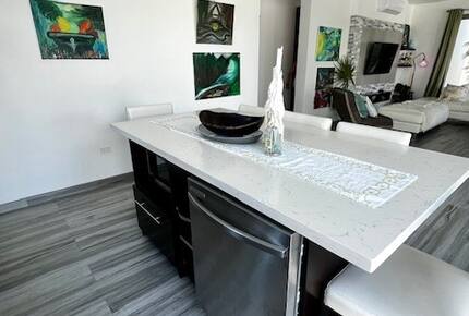 Caye Caulker Coastal Haven - Caye Caulker, Belize