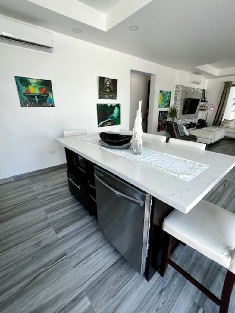 Caye Caulker Coastal Haven - Caye Caulker, Belize