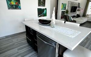 Caye Caulker Coastal Haven - Caye Caulker, Belize