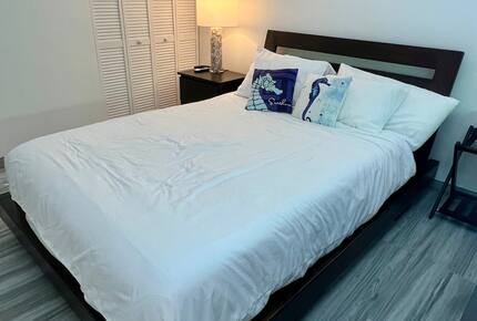 Caye Caulker Coastal Haven - Caye Caulker, Belize