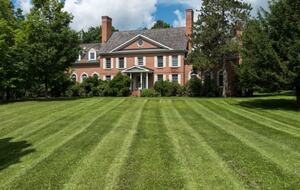Bellavista Country Estate | A Private 60-Acre Hudson Valley Sanctuary - Old Chatham, New York
