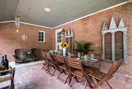 Bellavista Country Estate | A Private 60-Acre Hudson Valley Sanctuary - Old Chatham, New York