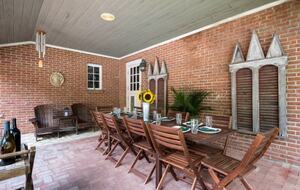 Bellavista Country Estate | A Private 60-Acre Hudson Valley Sanctuary - Old Chatham, New York